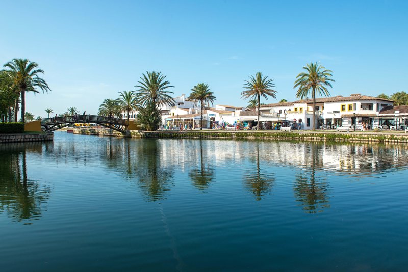 Hotell Hotel Bellevue Club i Mallorca, Spain - Bild 31