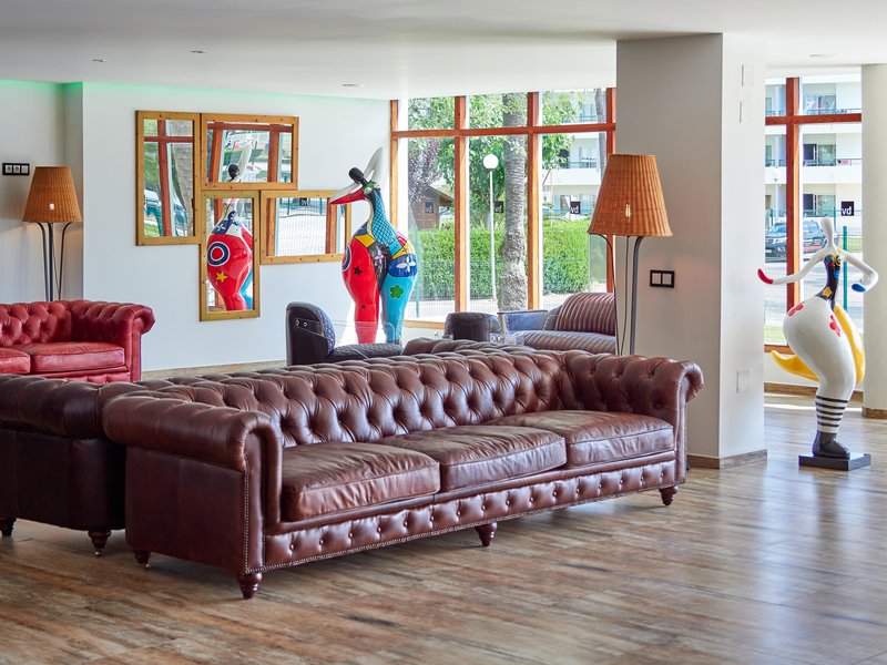 Hotell Hotel Bellevue Club i Mallorca, Spain - Bild 34