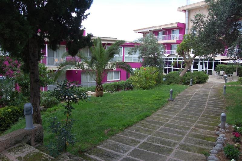 Hotell Hesperia Ciutat De Mallorca i , Spain - Bild 36