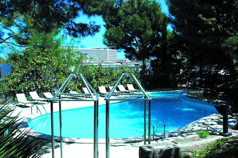 Hotell Hesperia Ciutat De Mallorca i , Spain - Bild 37