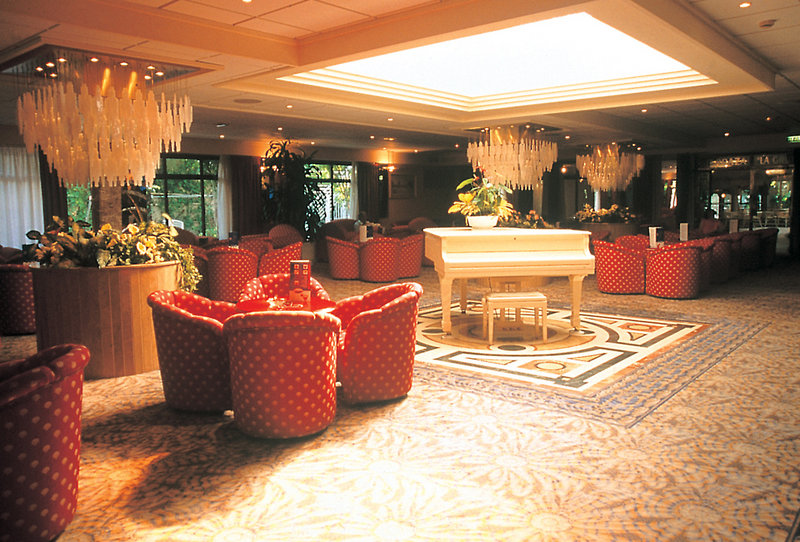 Hotell Hotel Servigroup Diplomatic i Alicante, Spain - Bild 6