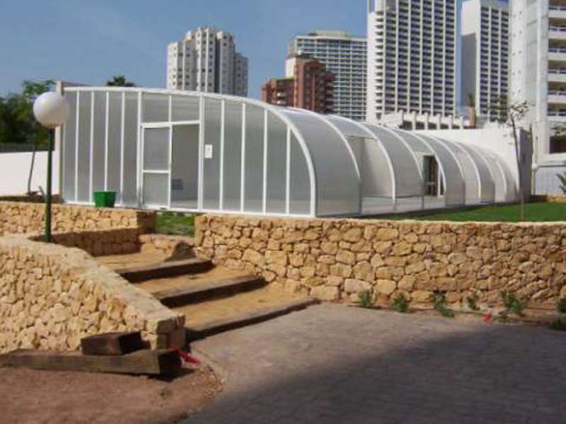 Hotell Apartamentos Gemelos 22 i Alicante, Spain - Bild 12