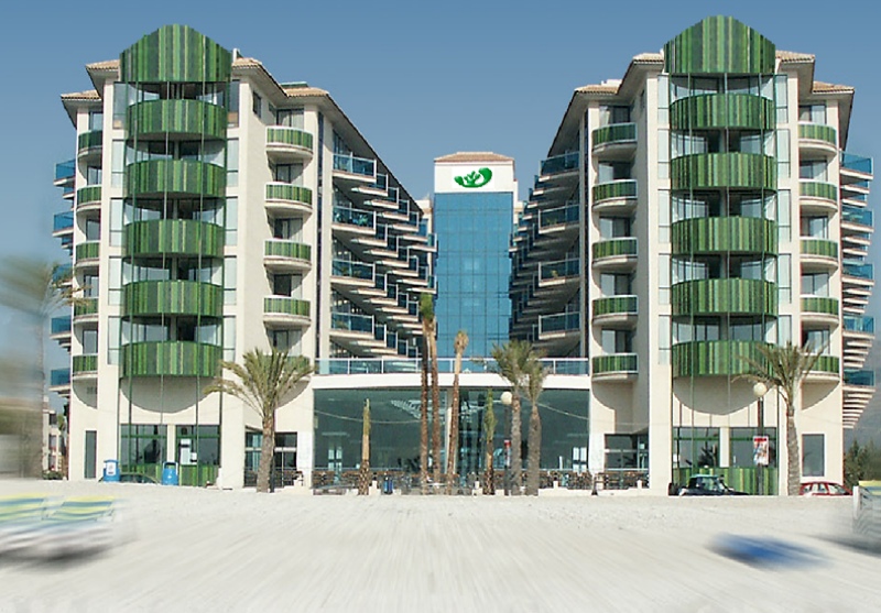 Hotell Hotel Kaktus Albir i Alicante, Spain - Bild 6