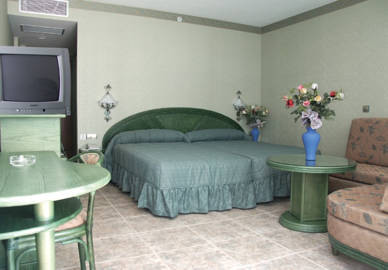 Hotell Hotel Kaktus Albir i Alicante, Spain - Bild 8