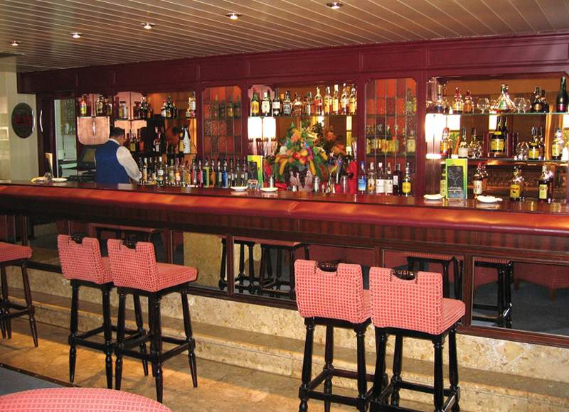 Hotell Port Benidorm Hotel & Spa i , Spain - Bild 27