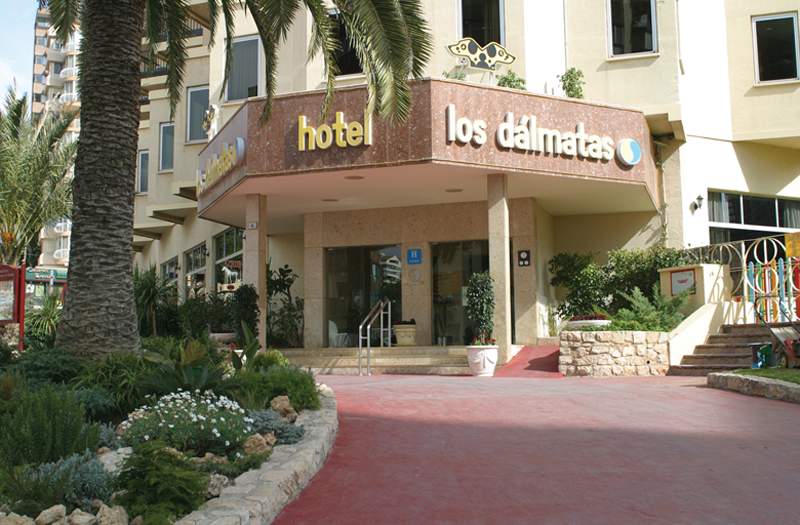 Hotell Port Benidorm Hotel & Spa i , Spain - Bild 29