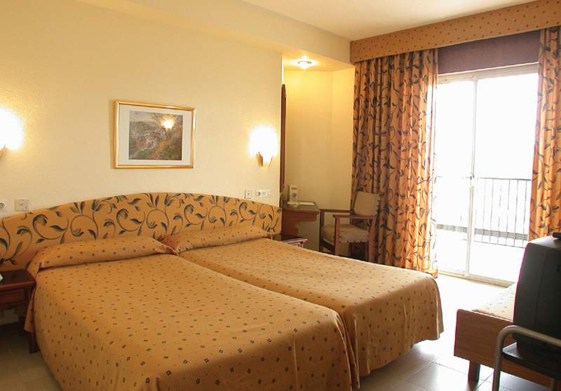 Hotell Port Benidorm Hotel & Spa i , Spain - Bild 35