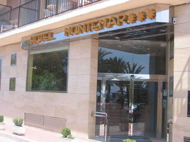 Hotell Hotel Montemar i Alicante, Spain - Bild 3