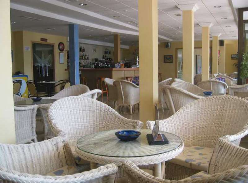 Hotell Hotel Montemar i Alicante, Spain - Bild 6