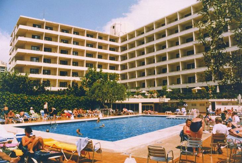 Hotell Hotel Presidente i Alicante, Spain - Bild 12