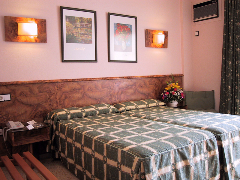 Hotell Hotel Presidente i Alicante, Spain - Bild 14