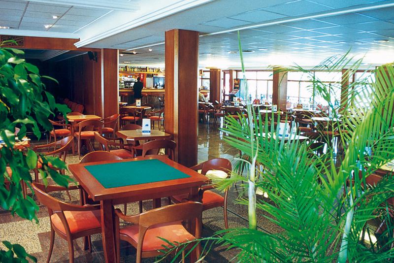 Hotell Hotel Presidente i Alicante, Spain - Bild 16