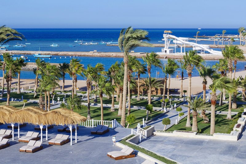 Hotell Meraki Resort (Adults Only) i Hurghada, Egypten - Bild 13