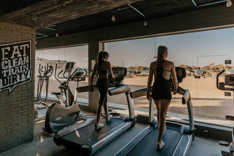 Hotell Meraki Resort (Adults Only) i Hurghada, Egypten - Bild 21