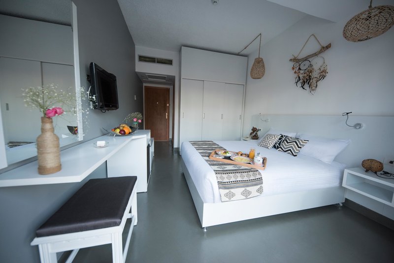 Hotell Meraki Resort (Adults Only) i Hurghada, Egypten - Bild 76