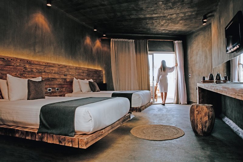 Hotell Meraki Resort (Adults Only) i Hurghada, Egypten - Bild 77