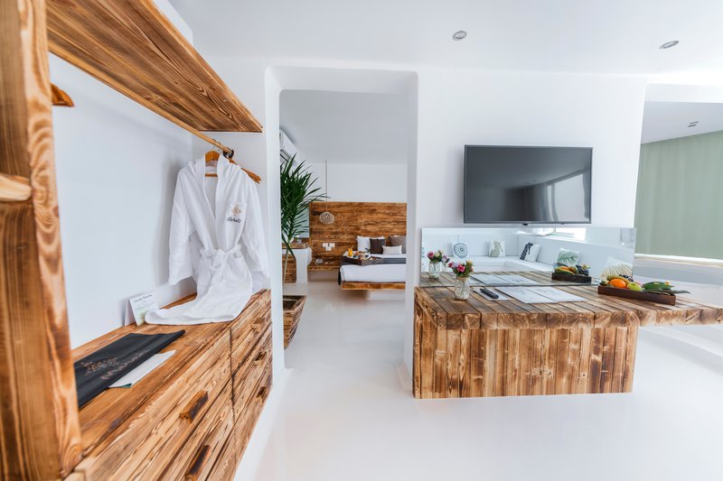 Hotell Meraki Resort (Adults Only) i Hurghada, Egypten - Bild 78