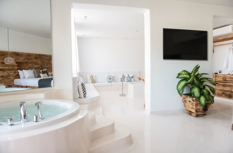 Hotell Meraki Resort (Adults Only) i Hurghada, Egypten - Bild 81