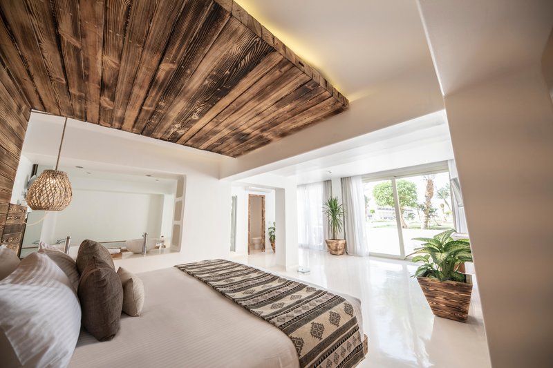 Hotell Meraki Resort (Adults Only) i Hurghada, Egypten - Bild 48