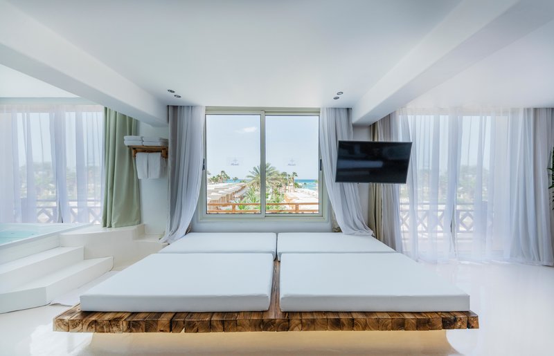 Hotell Meraki Resort (Adults Only) i Hurghada, Egypten - Bild 79