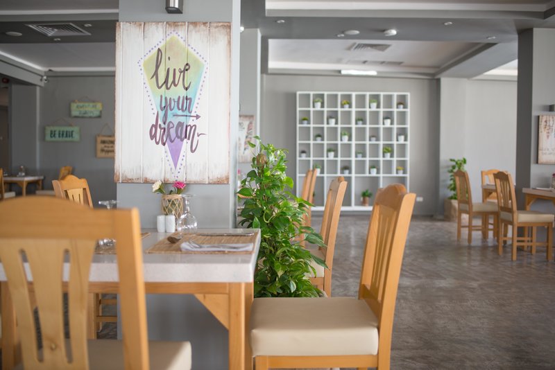 Hotell Meraki Resort (Adults Only) i Hurghada, Egypten - Bild 43