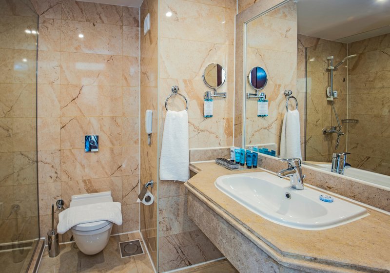 Hotell Sunrise Aqua Joy Resort i Hurghada, Egypten - Bild 36