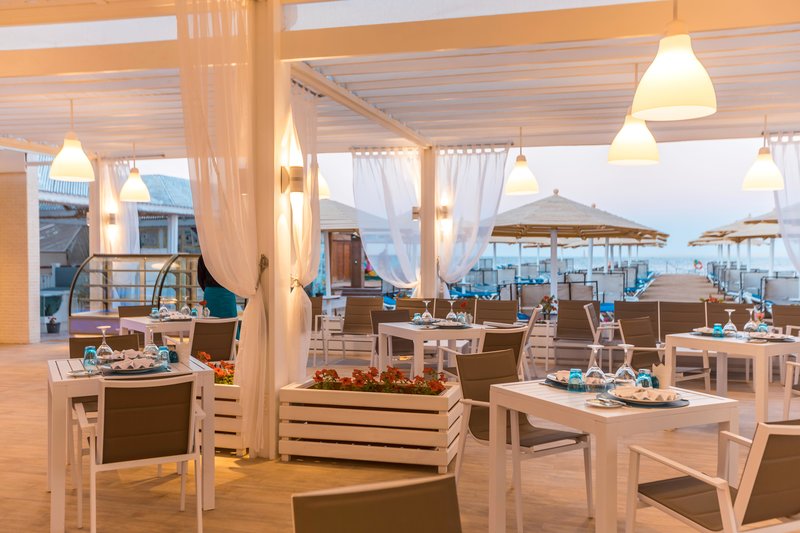 Hotell Sunrise Holidays Resort-Adults Only i Hurghada, Egypten - Bild 19