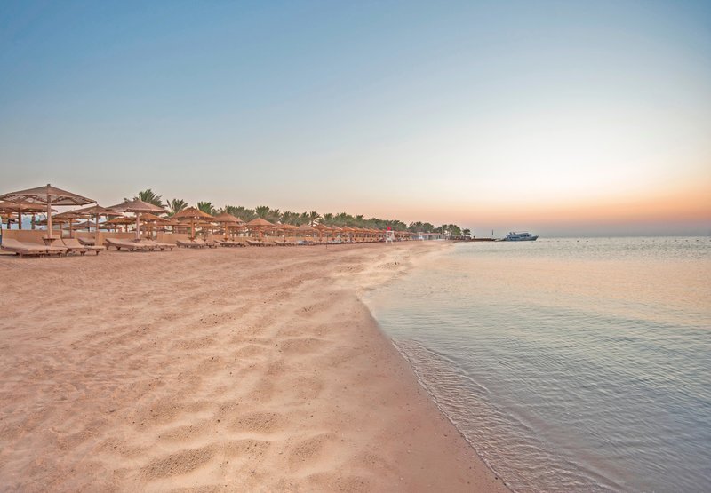 Hotell Sunrise Royal Makadi Resort i Hurghada, Egypten - Bild 55