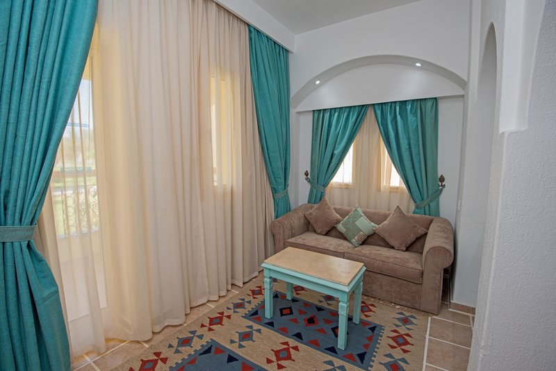 Hotell Sunrise Royal Makadi Resort i Hurghada, Egypten - Bild 57