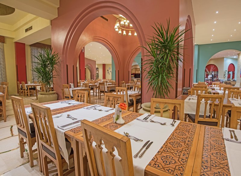 Hotell Sunrise Royal Makadi Resort i Hurghada, Egypten - Bild 61