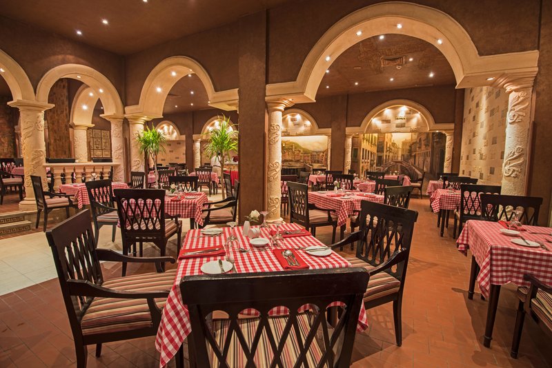 Hotell Sunrise Royal Makadi Resort i Hurghada, Egypten - Bild 63