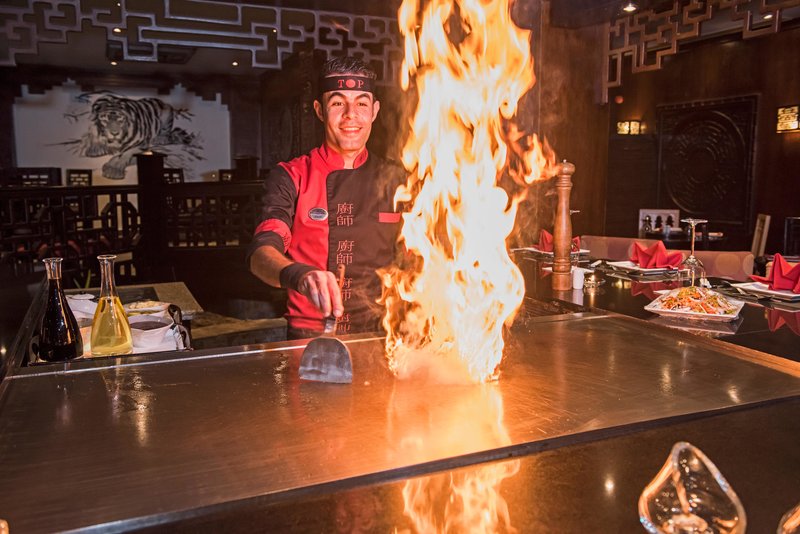 Hotell Sunrise Royal Makadi Resort i Hurghada, Egypten - Bild 65