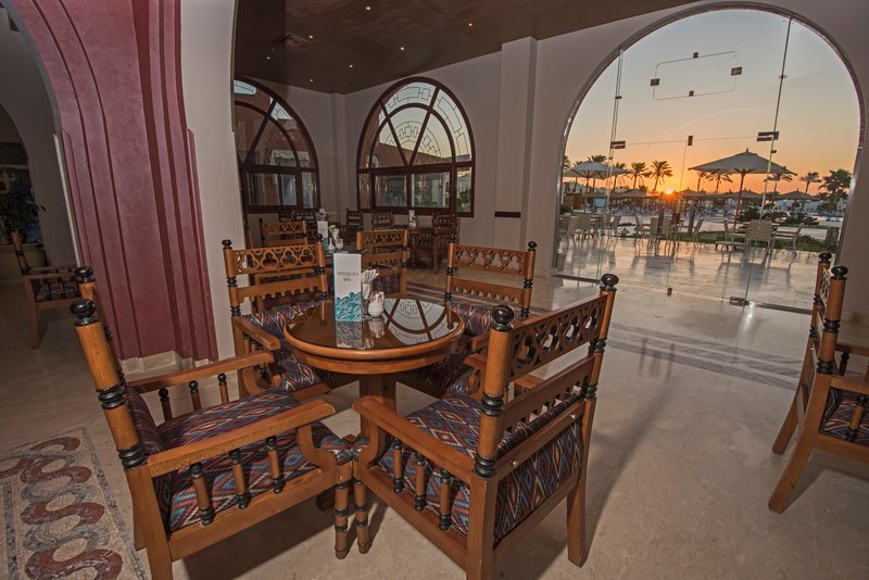 Hotell Sunrise Royal Makadi Resort i Hurghada, Egypten - Bild 69