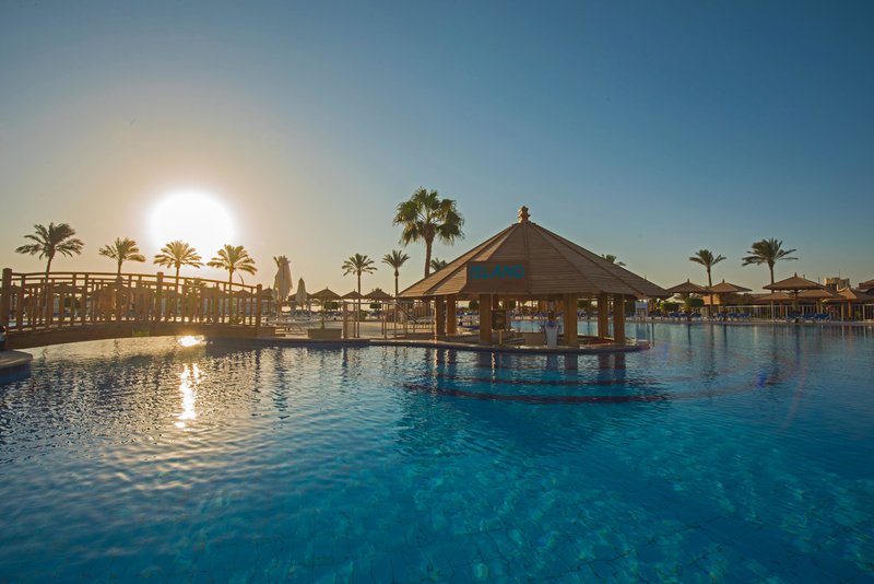 Hotell Sunrise Royal Makadi Resort i Hurghada, Egypten - Bild 72