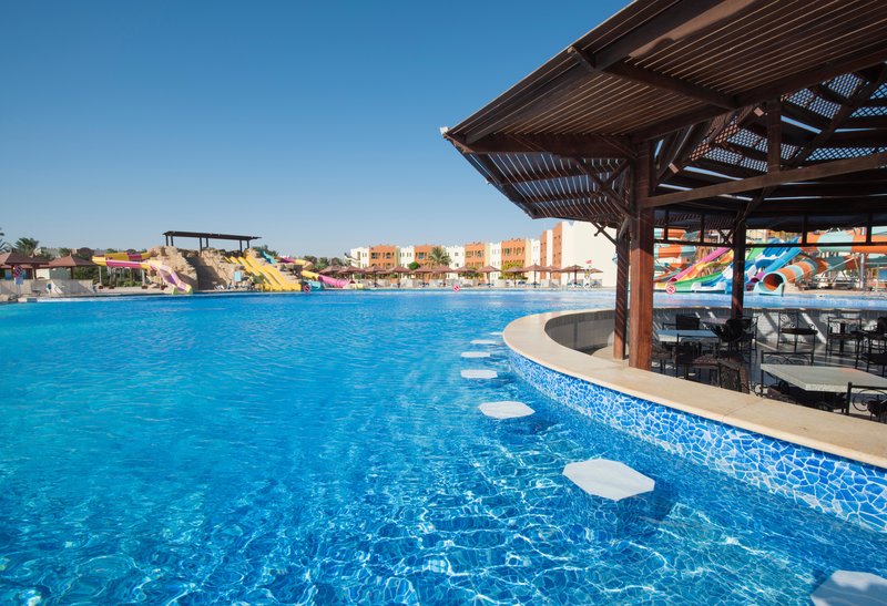 Hotell Sunrise Royal Makadi Resort i Hurghada, Egypten - Bild 73