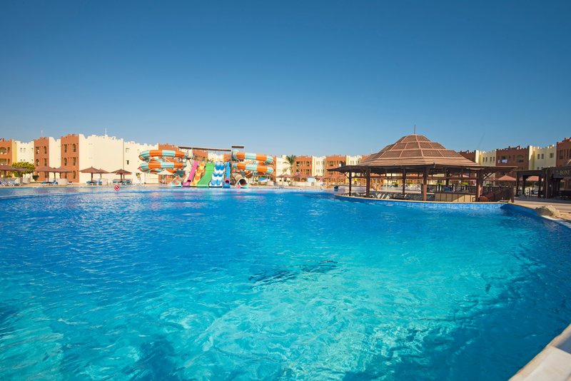 Hotell Sunrise Royal Makadi Resort i Hurghada, Egypten - Bild 74