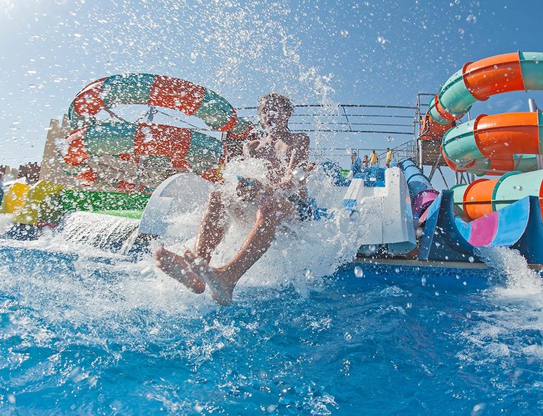 Hotell Sunrise Royal Makadi Resort i Hurghada, Egypten - Bild 75