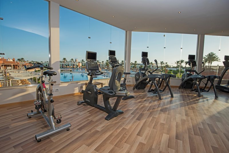 Hotell Sunrise Royal Makadi Resort i Hurghada, Egypten - Bild 80