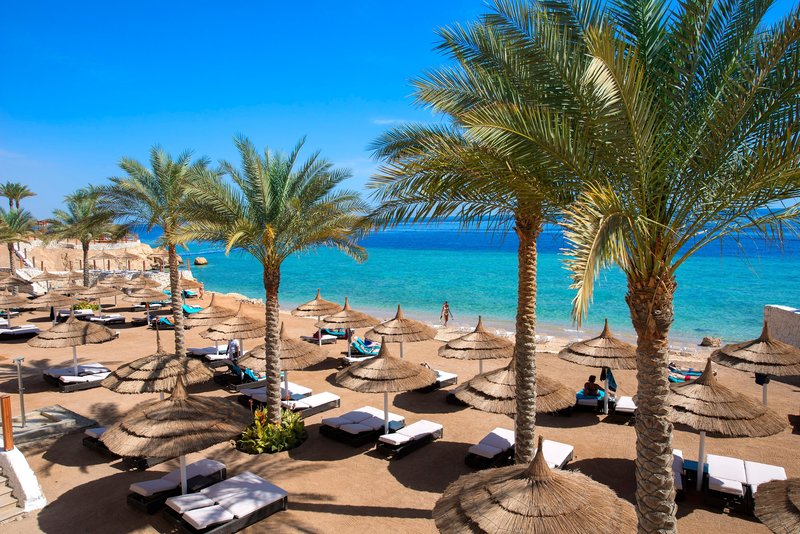 Hotell SUNRISE Montemare Resort i Sharm El Sheik, Egypten - Bild 73