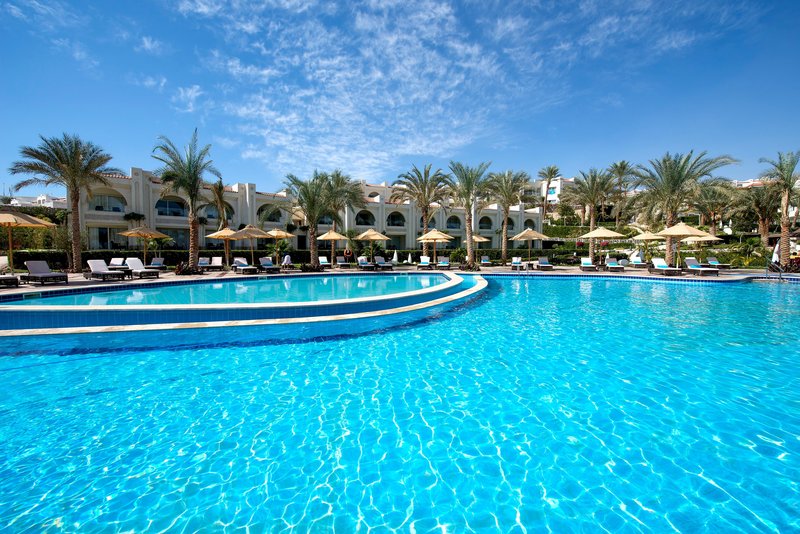 Hotell SUNRISE Montemare Resort i Sharm El Sheik, Egypten - Bild 74