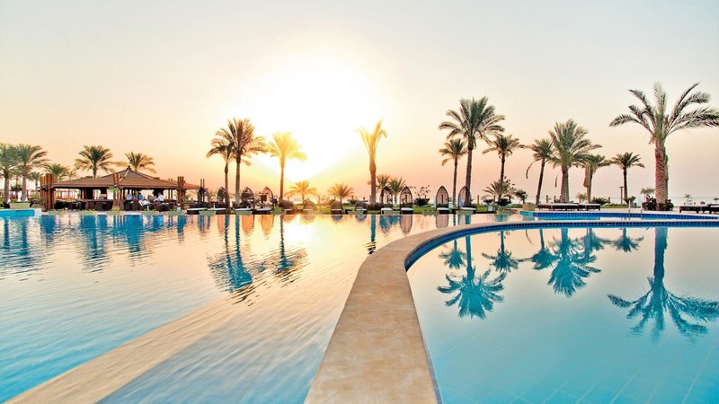 Hotell SUNRISE Montemare Resort i Sharm El Sheik, Egypten - Bild 75