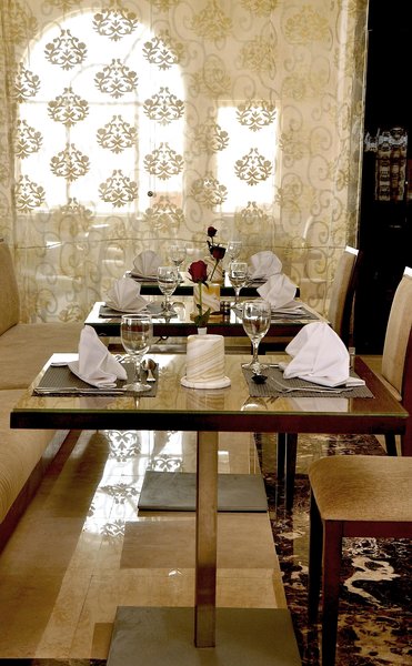 Hotell SUNRISE Montemare Resort i Sharm El Sheik, Egypten - Bild 79