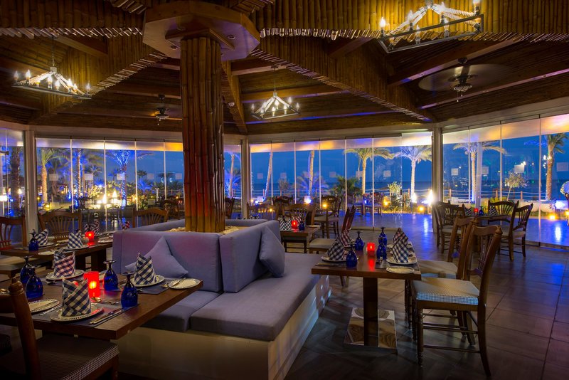 Hotell SUNRISE Montemare Resort i Sharm El Sheik, Egypten - Bild 80