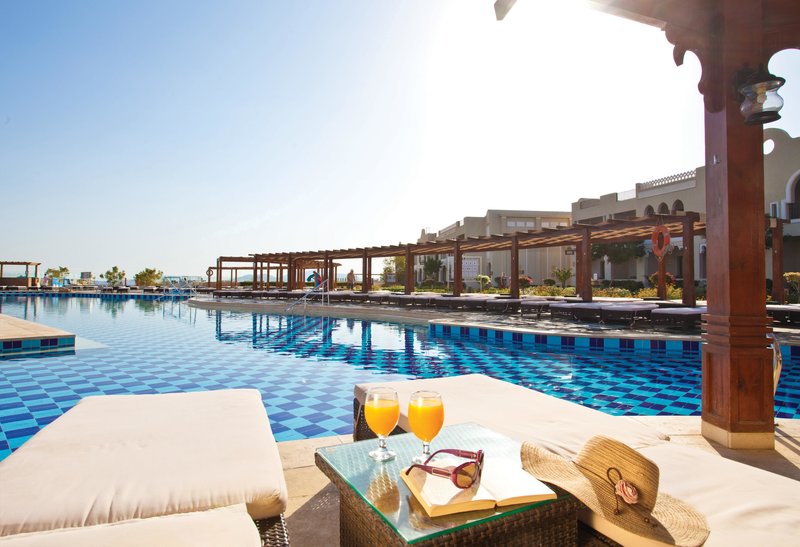 Hotell SUNRISE Arabian Beach Resort i Sharm El Sheik, Egypten - Bild 46