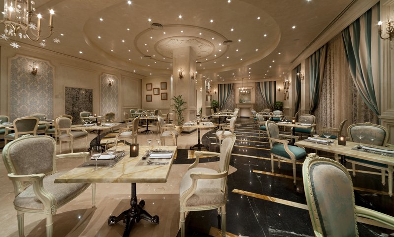 Hotell SUNRISE Arabian Beach Resort i Sharm El Sheik, Egypten - Bild 60