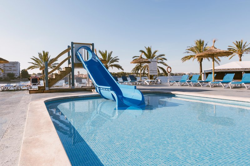 Hotell Hotel Bellevue Club i Mallorca, Spain - Bild 36