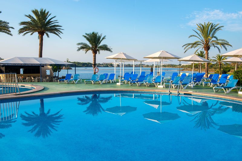 Hotell Hotel Bellevue Club i Mallorca, Spain - Bild 38