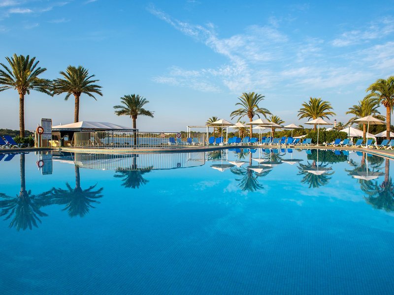 Hotell Hotel Bellevue Club i Mallorca, Spain - Bild 39