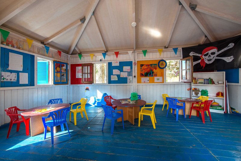 Hotell Hotel Bellevue Club i Mallorca, Spain - Bild 40