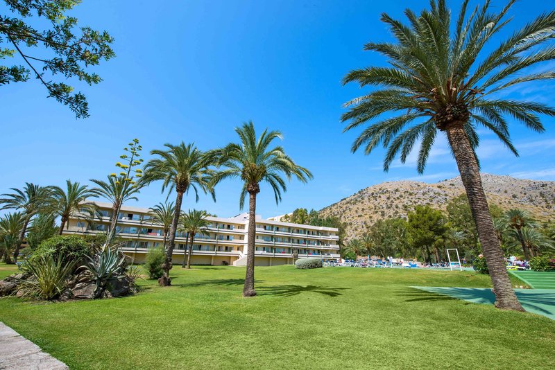 Hotell Hotel Bellevue Club i Mallorca, Spain - Bild 41